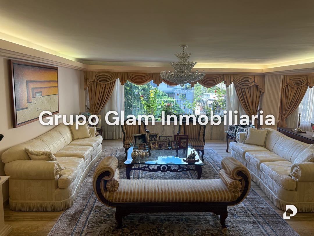 Apartamento en San Bernardino, Caracas – 10