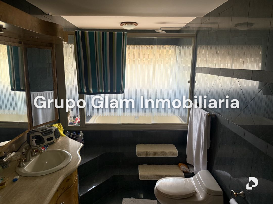Apartamento en San Bernardino, Caracas – 18