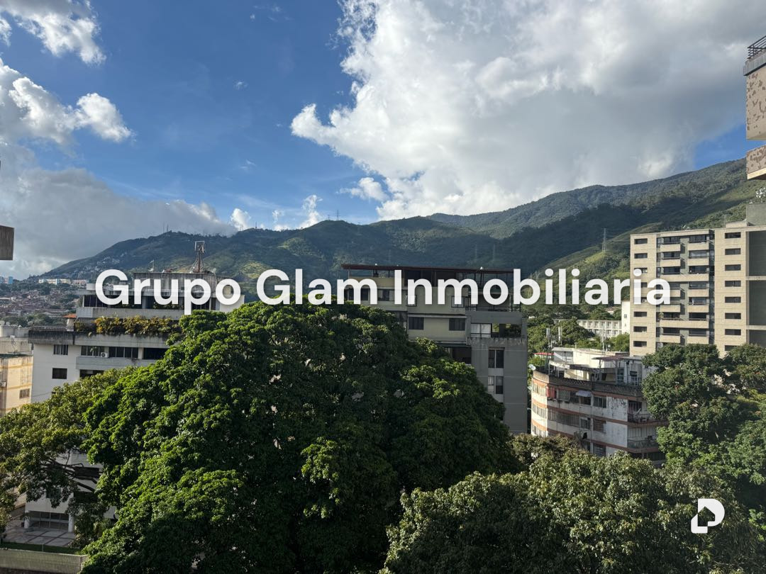 Apartamento en San Bernardino, Caracas – 31