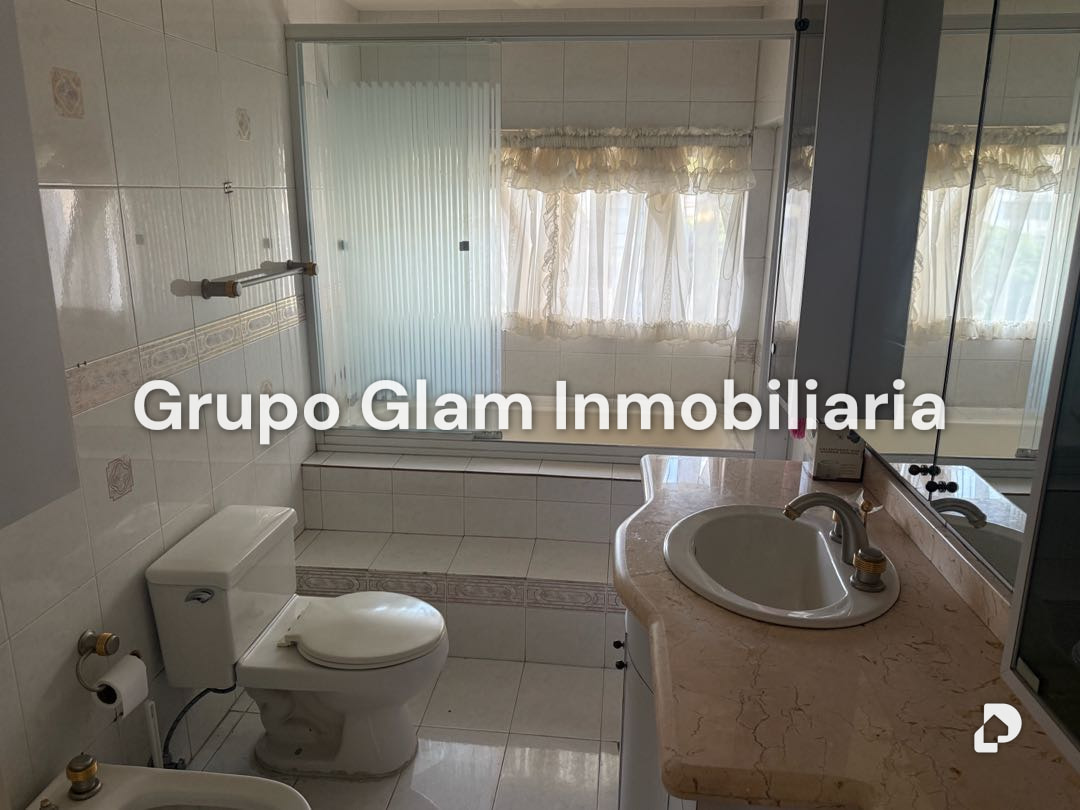Apartamento en San Bernardino, Caracas – 20