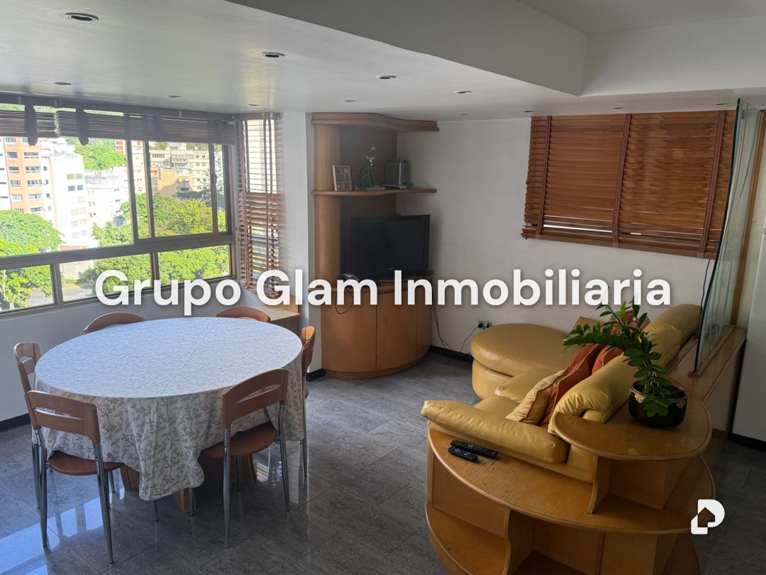 Apartamento en San Bernardino, Caracas – 6