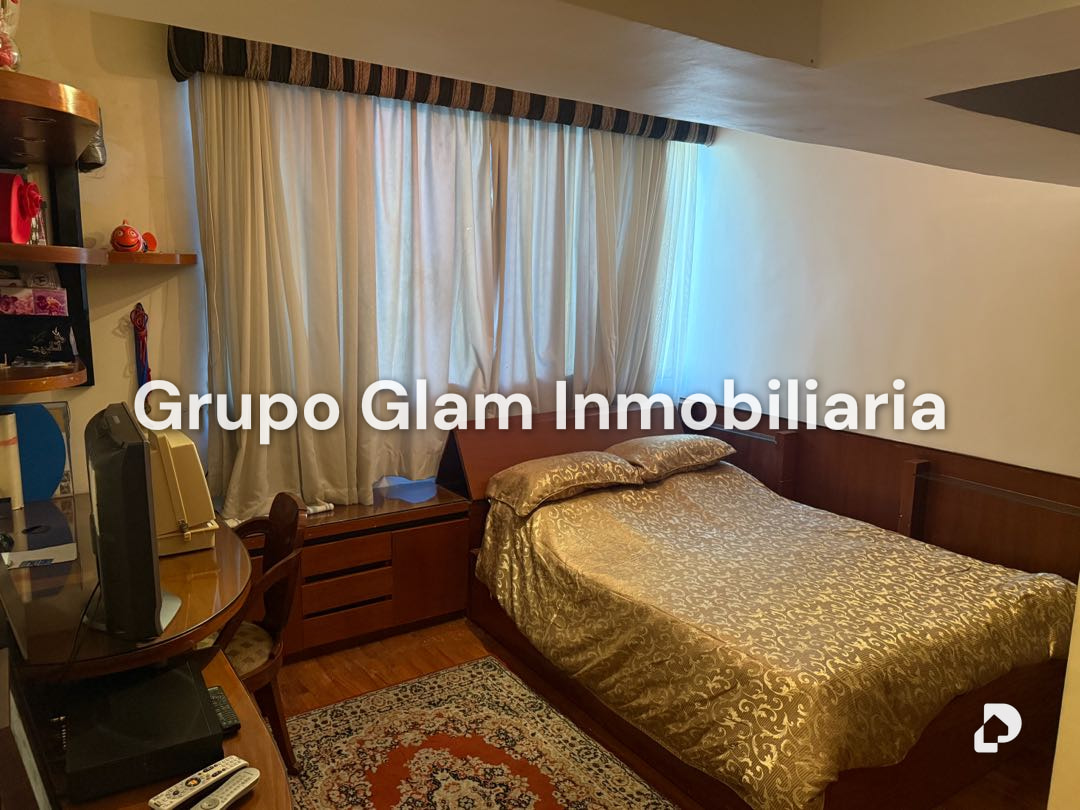 Apartamento en San Bernardino, Caracas – 22
