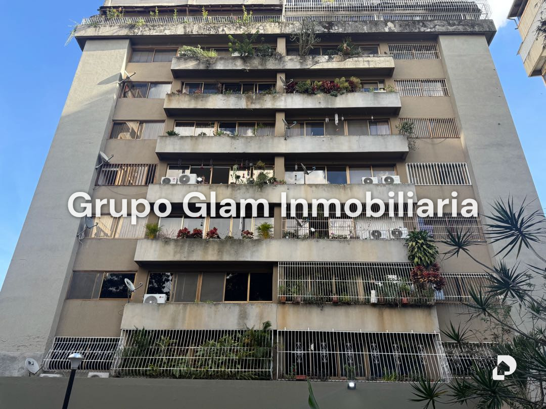 Apartamento en San Bernardino, Caracas – 1