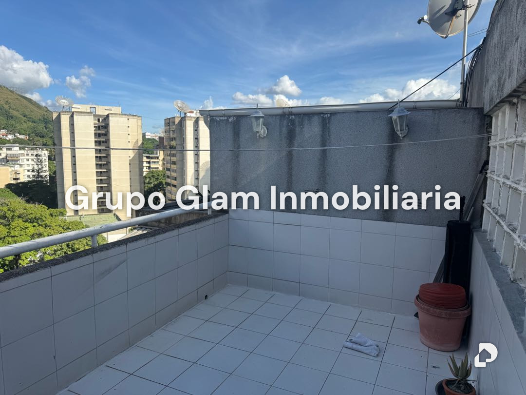 Apartamento en San Bernardino, Caracas – 29
