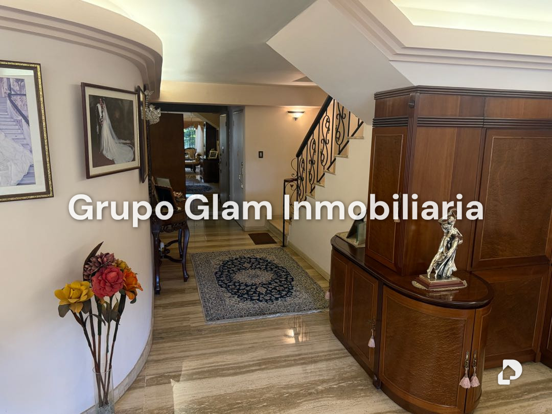 Apartamento en San Bernardino, Caracas – 9