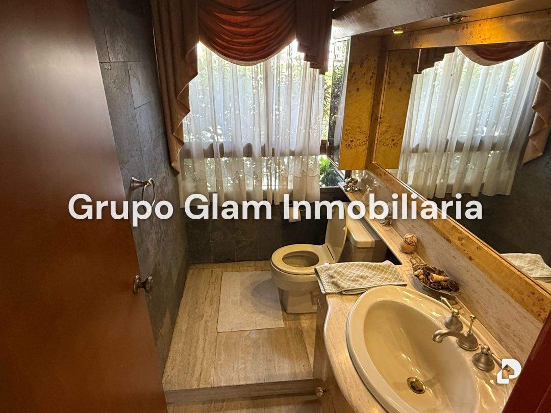 Apartamento en San Bernardino, Caracas – 8