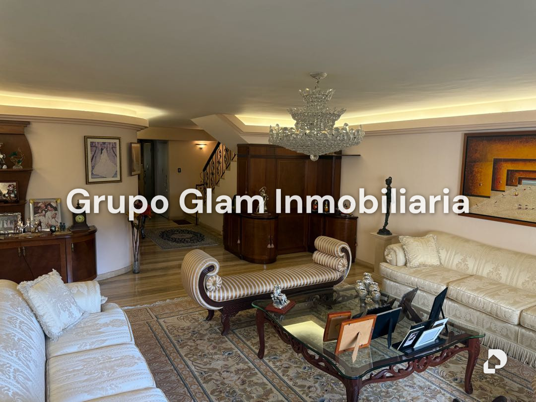 Apartamento en San Bernardino, Caracas – 11