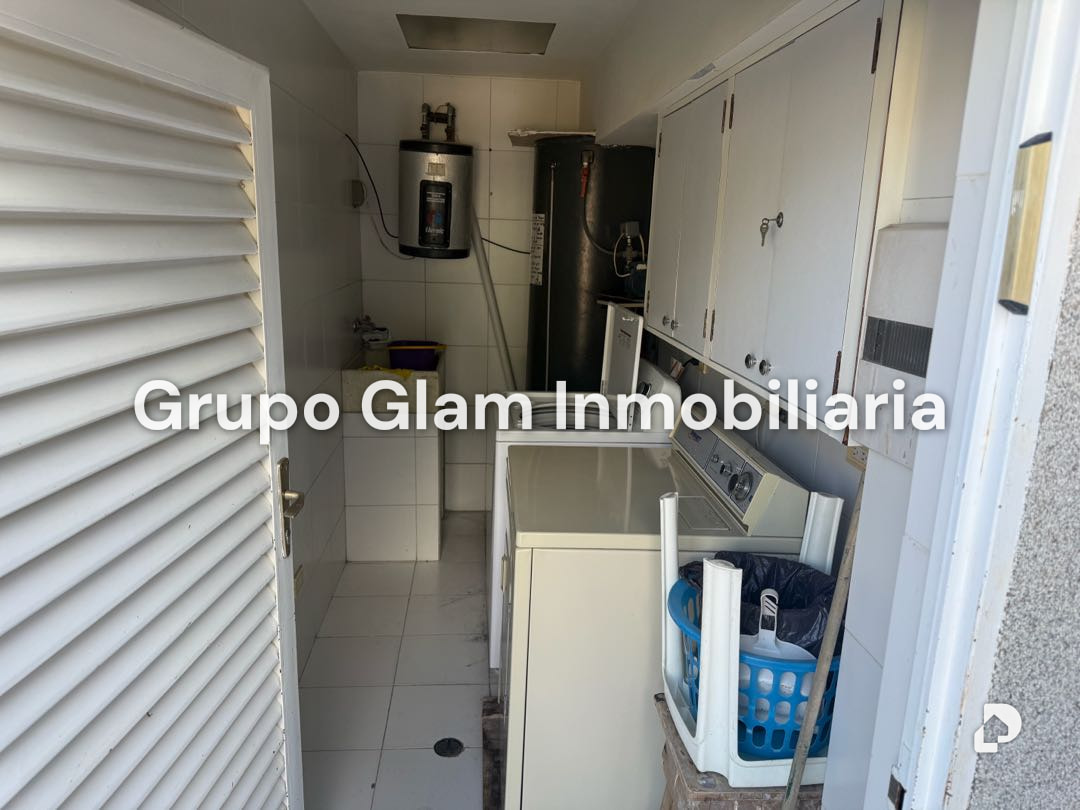 Apartamento en San Bernardino, Caracas – 28
