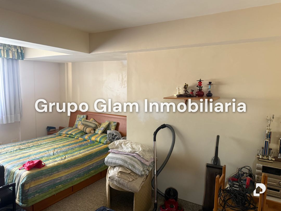 Apartamento en San Bernardino, Caracas – 21