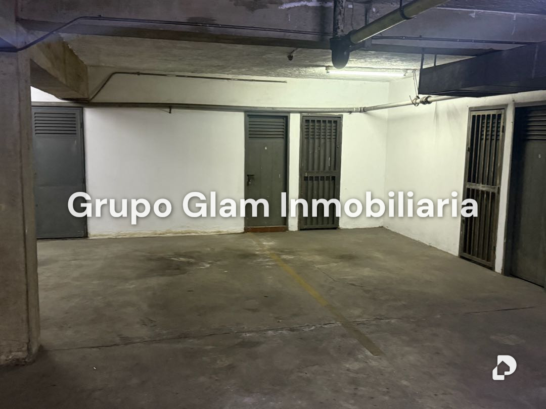 Apartamento en San Bernardino, Caracas – 32