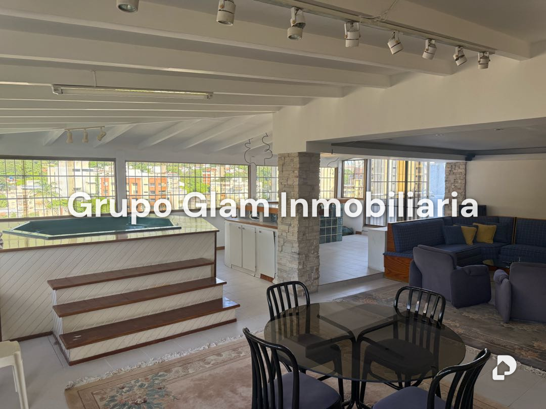 Apartamento en San Bernardino, Caracas – 26