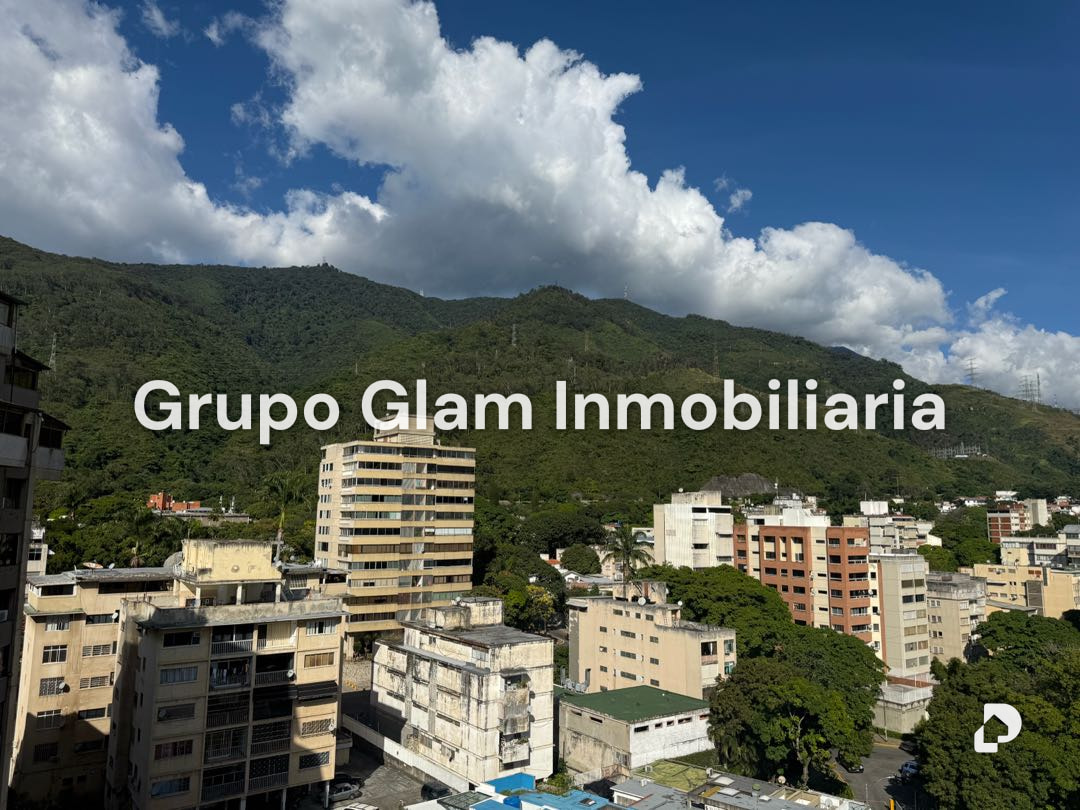 Apartamento en San Bernardino, Caracas – 30