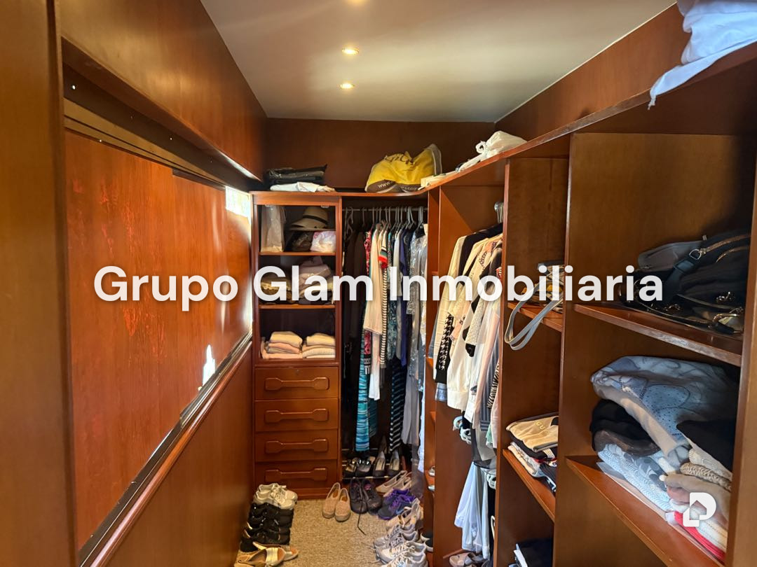 Apartamento en San Bernardino, Caracas – 17