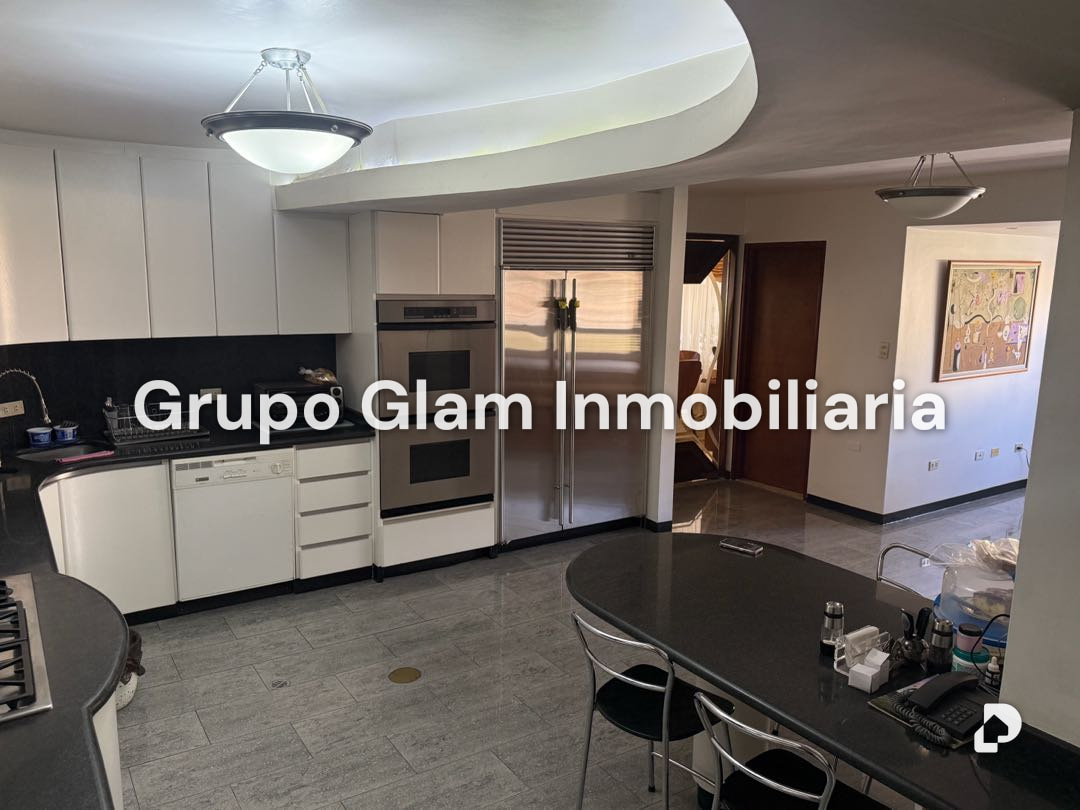 Apartamento en San Bernardino, Caracas – 4