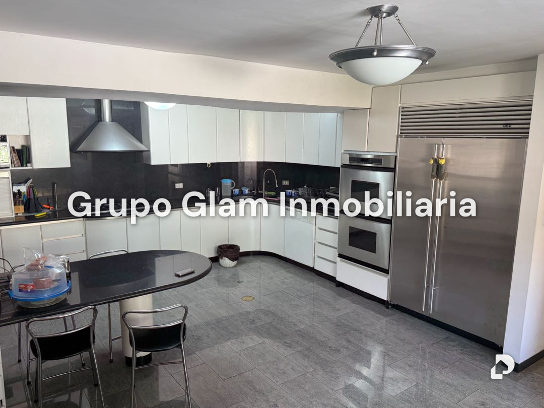 Apartamento en San Bernardino, Caracas – 5