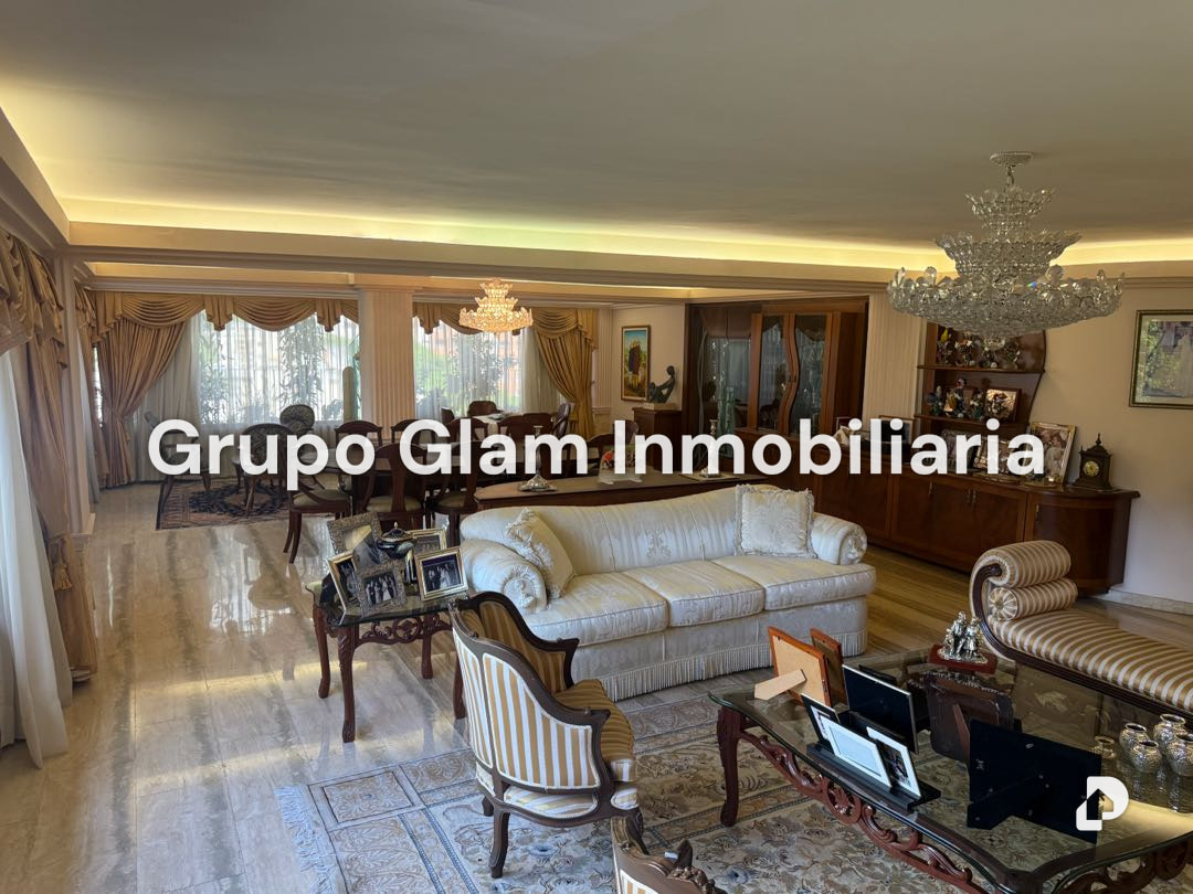 Apartamento en San Bernardino, Caracas – 12
