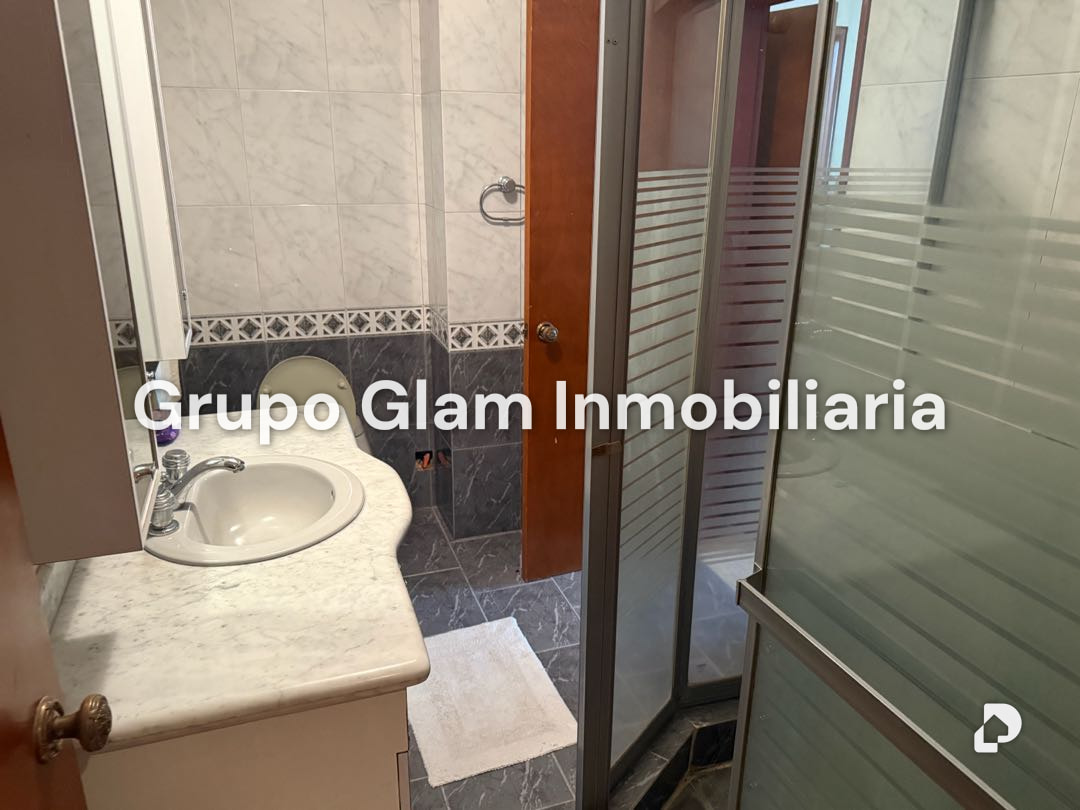 Apartamento en San Bernardino, Caracas – 23
