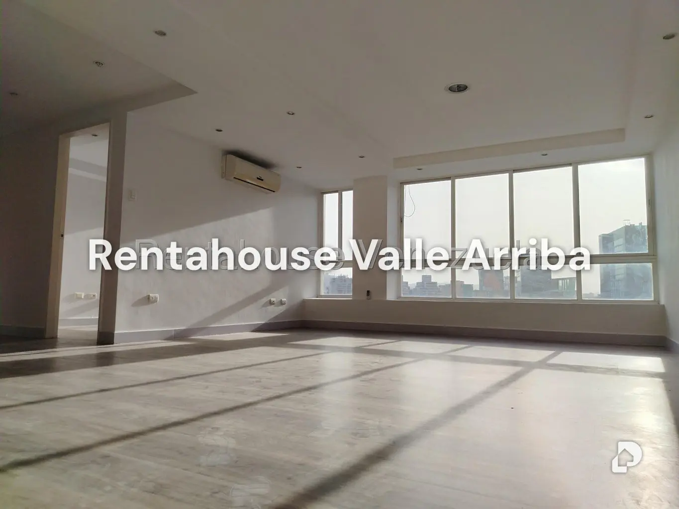 Apartamento en Altamira, Caracas – 1