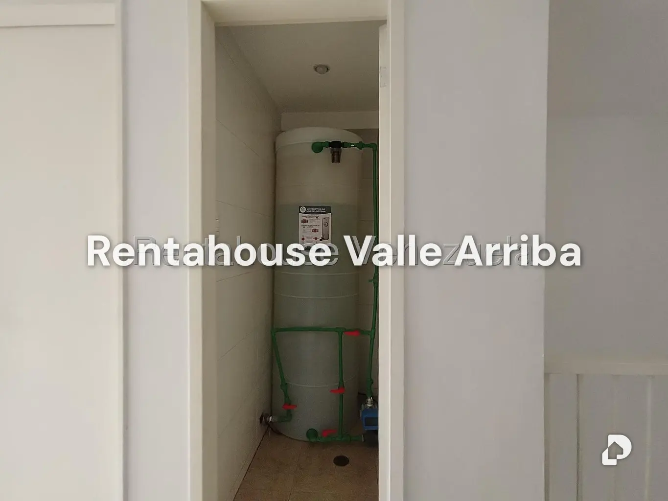 Apartamento en Altamira, Caracas – 17