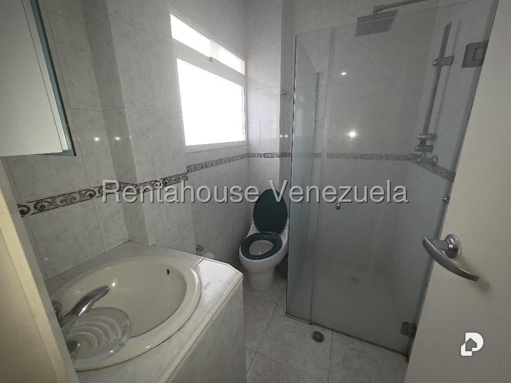 Apartamento en Chacao, Caracas – 12
