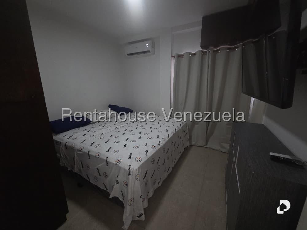 Apartamento en Chacao, Caracas – 11