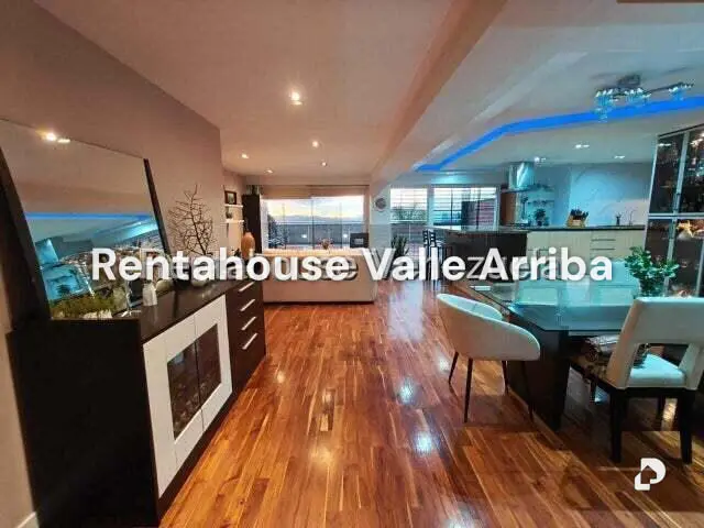 Apartamento en Colinas de Bello Monte, Caracas – 3