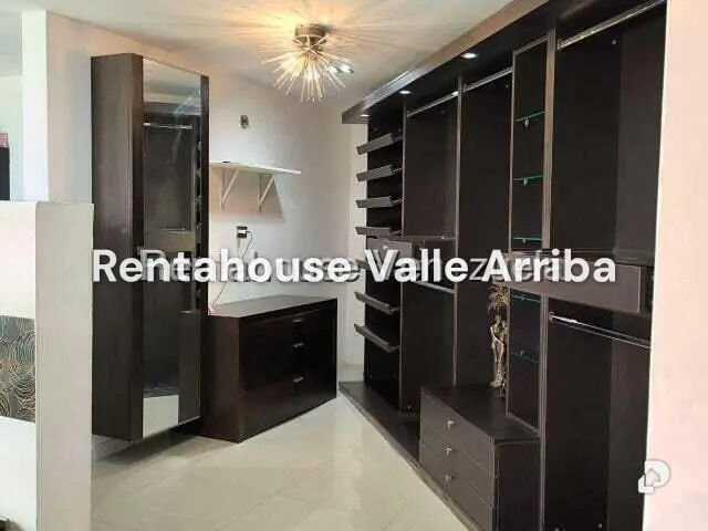 Apartamento en Colinas de Bello Monte, Caracas – 23