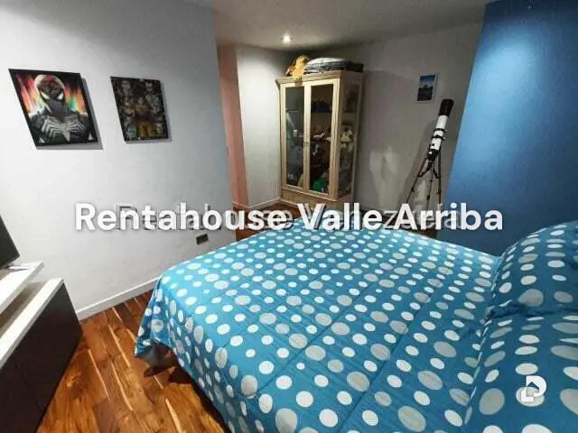 Apartamento en Colinas de Bello Monte, Caracas – 28