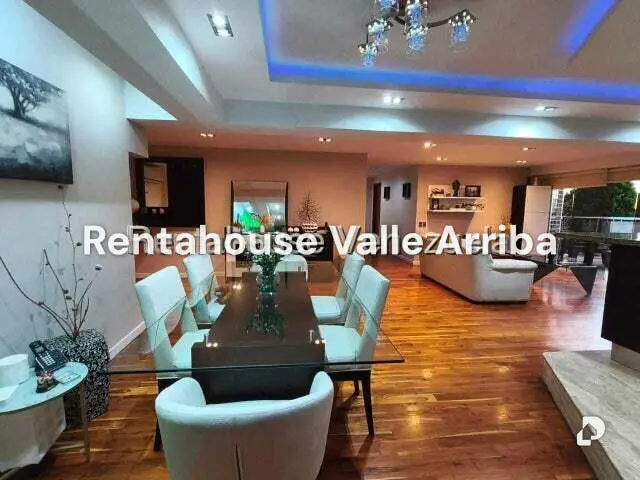 Apartamento en Colinas de Bello Monte, Caracas – 5