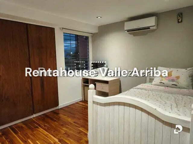 Apartamento en Colinas de Bello Monte, Caracas – 25