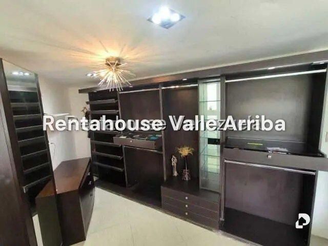 Apartamento en Colinas de Bello Monte, Caracas – 22