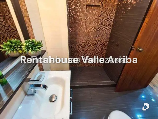 Apartamento en Colinas de Bello Monte, Caracas – 13