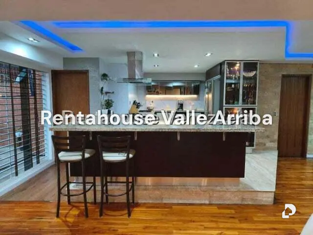 Apartamento en Colinas de Bello Monte, Caracas – 9