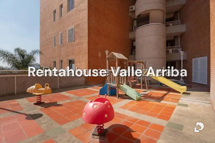 Apartamento en Colinas de Bello Monte, Caracas – 29