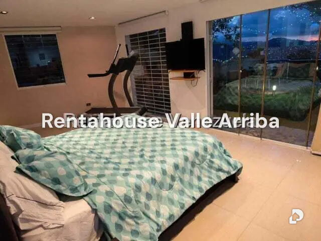 Apartamento en Colinas de Bello Monte, Caracas – 20