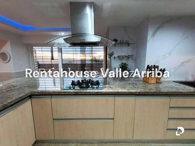 Apartamento en Colinas de Bello Monte, Caracas – 12