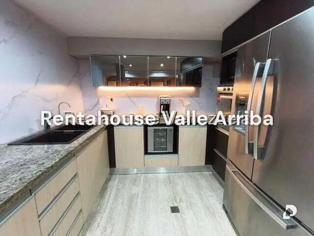 Apartamento en Colinas de Bello Monte, Caracas – 11