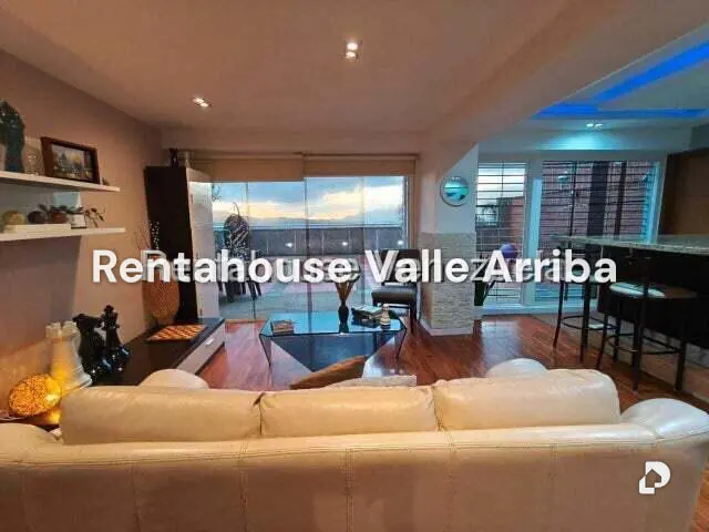 Apartamento en Colinas de Bello Monte, Caracas – 7