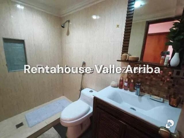 Apartamento en Colinas de Bello Monte, Caracas – 26
