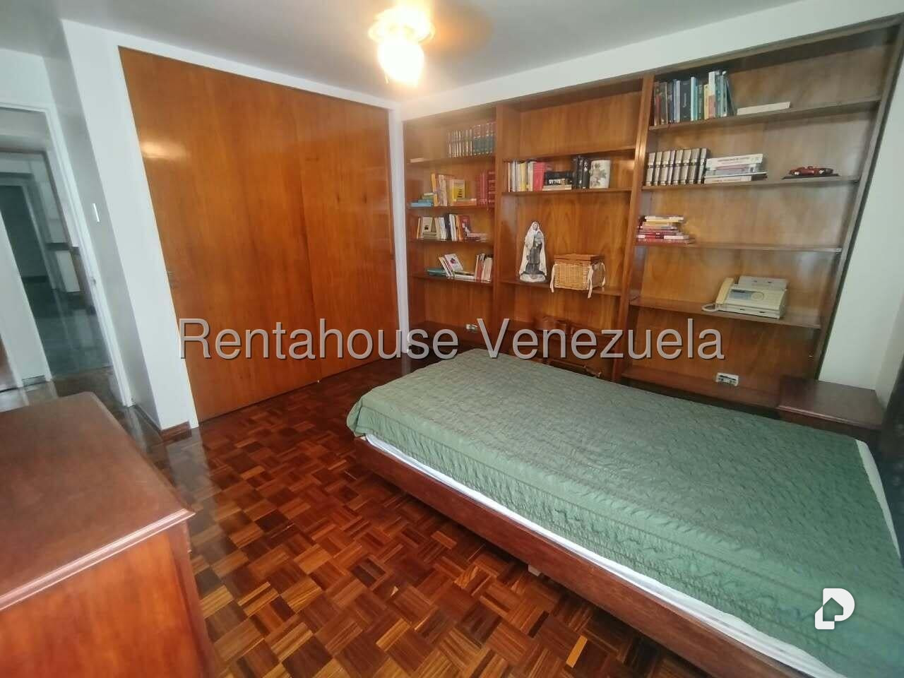Apartamento en Chuao, Caracas – 23