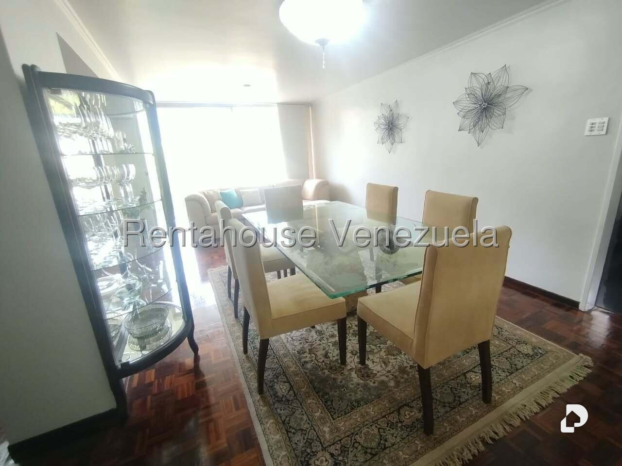 Apartamento en Chuao, Caracas – 8