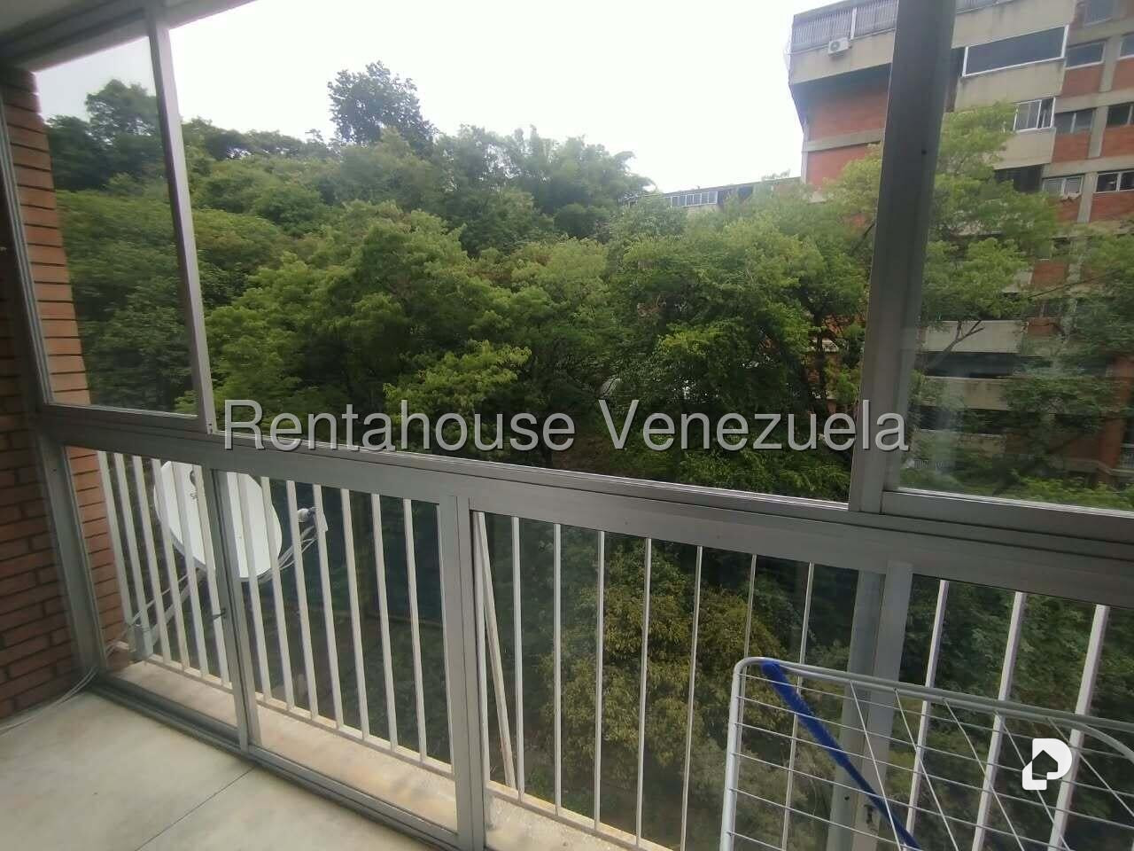 Apartamento en Chuao, Caracas – 19