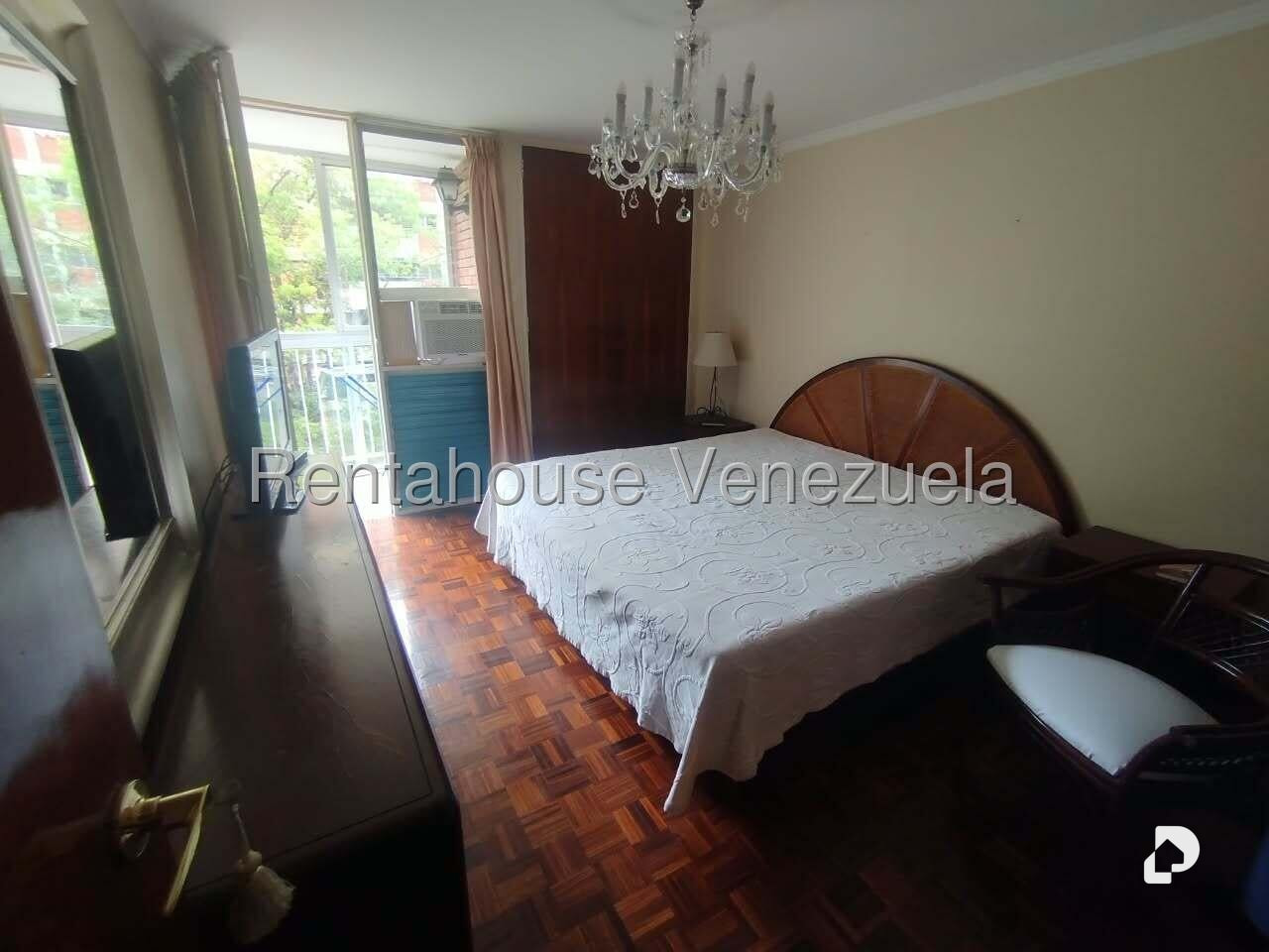 Apartamento en Chuao, Caracas – 17