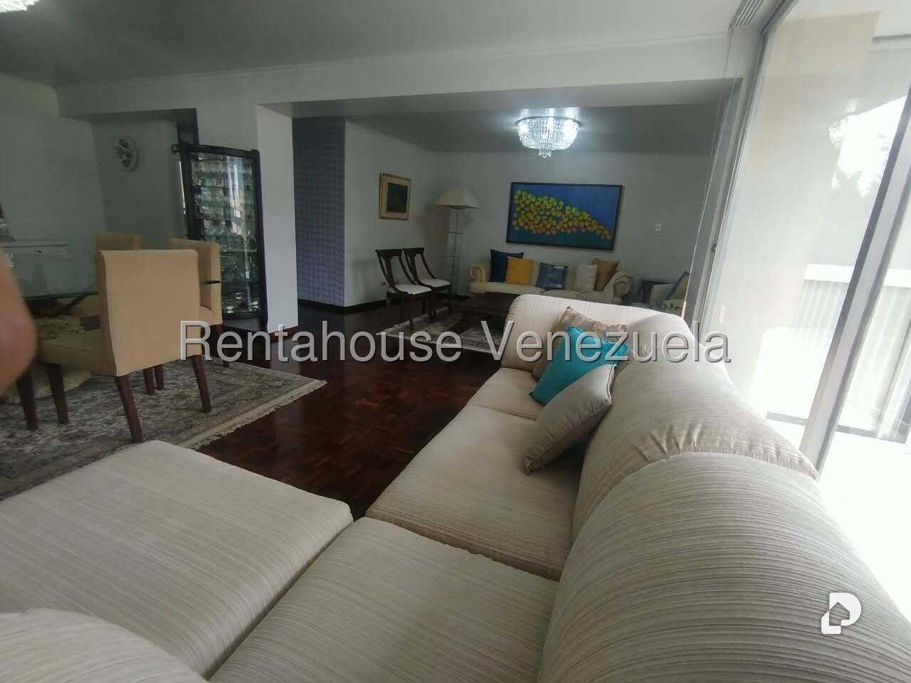 Apartamento en Chuao, Caracas – 5