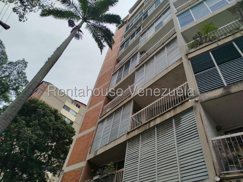 Apartamento en Chuao, Caracas - 1