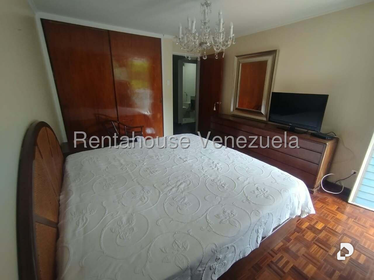 Apartamento en Chuao, Caracas – 18