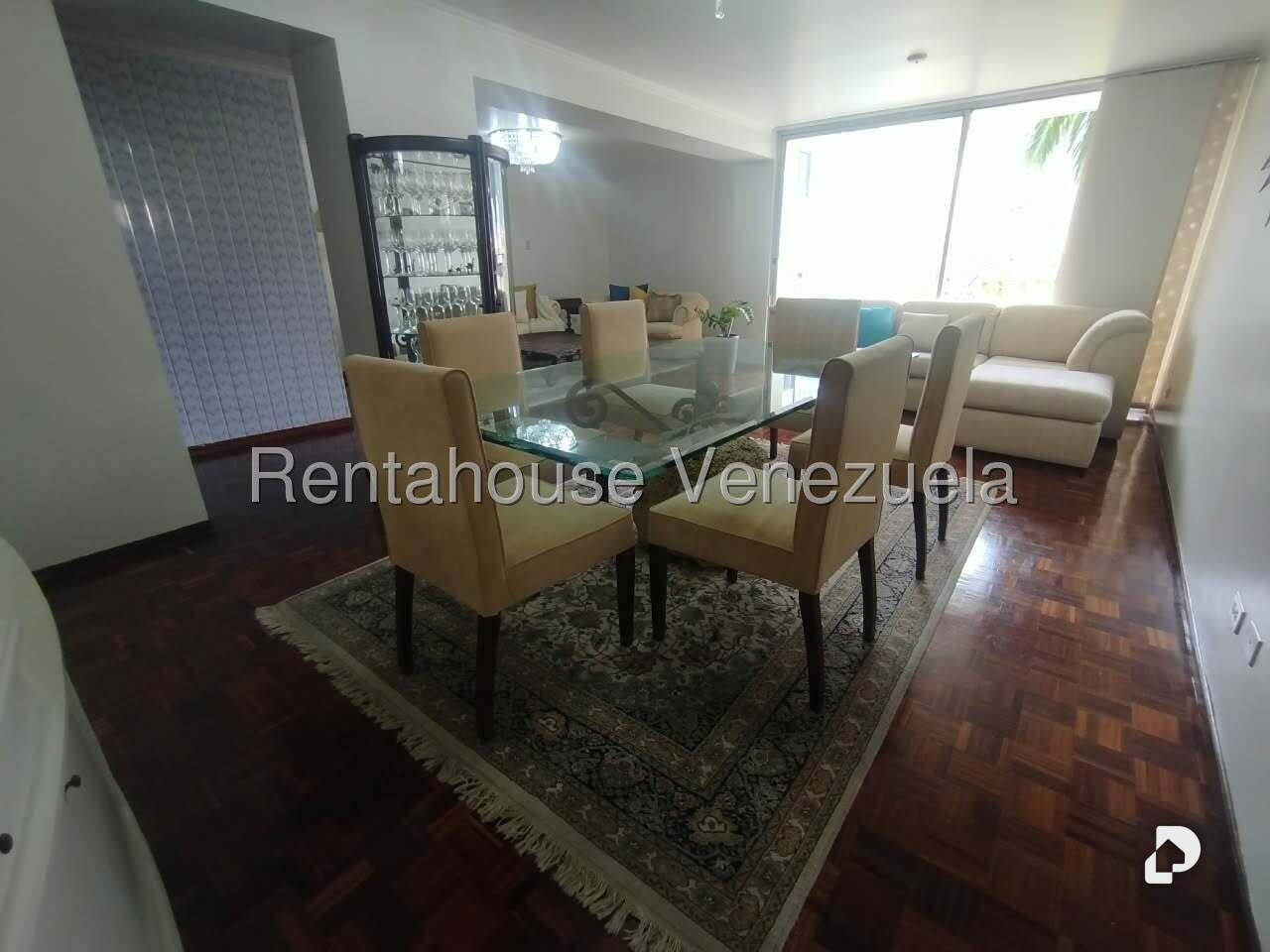 Apartamento en Chuao, Caracas – 9