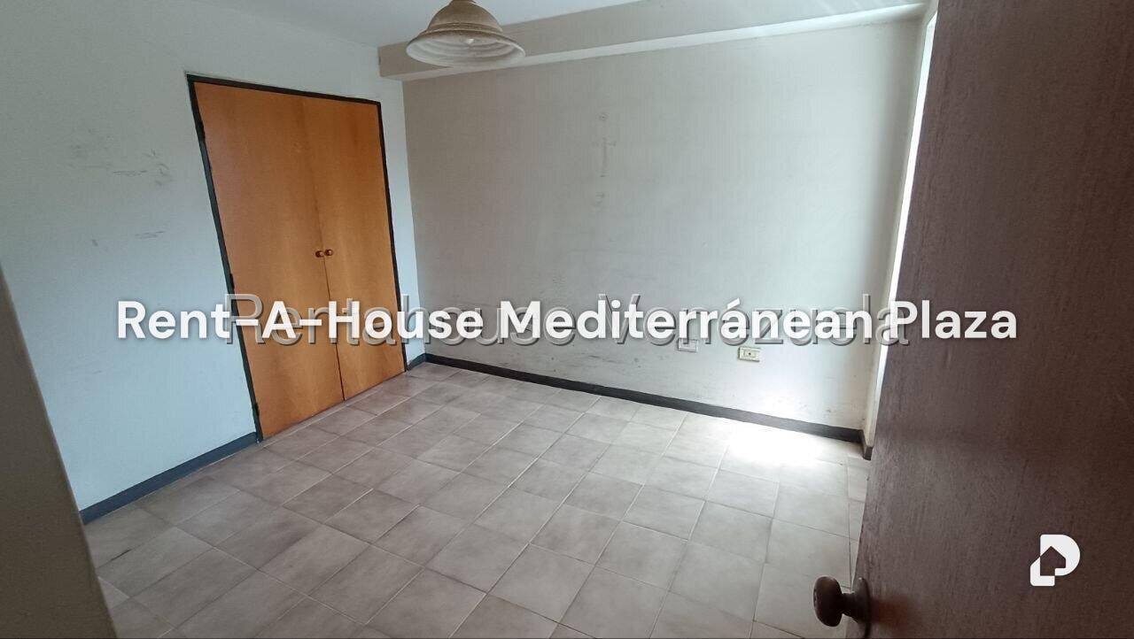 Apartamento en El Guayabal, Naguanagua – 16