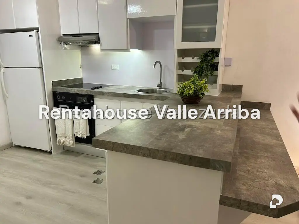 Apartamento en La Boyera, Caracas – 4