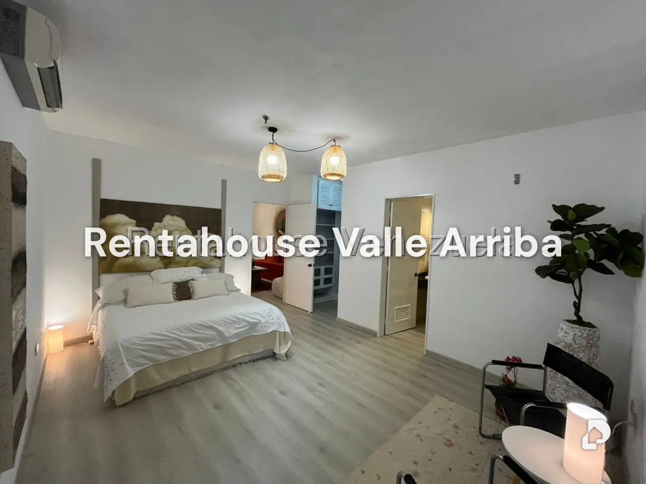 Apartamento en La Boyera, Caracas – 8